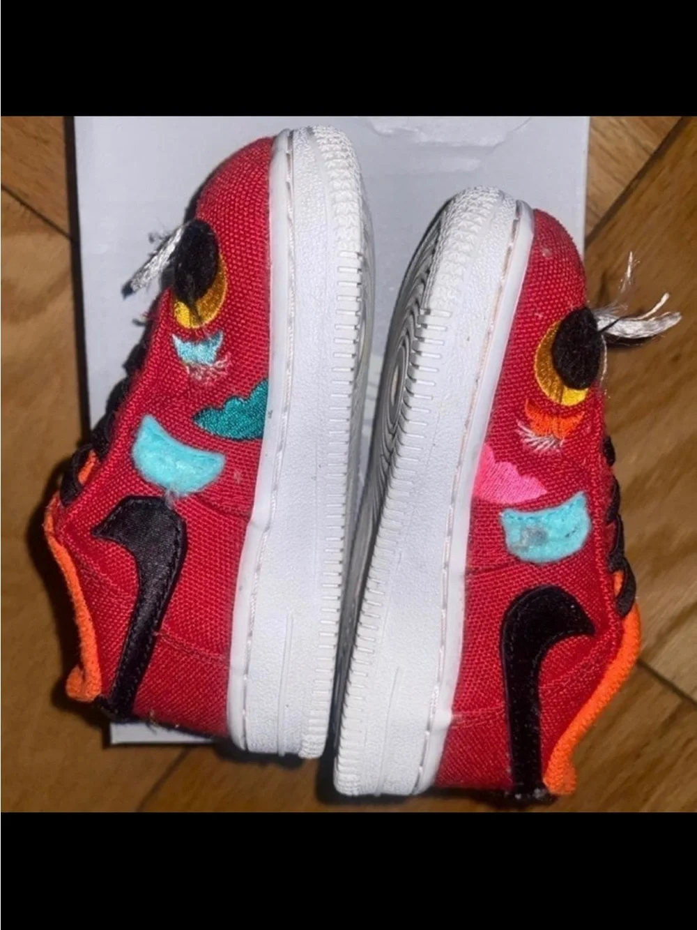 Nike